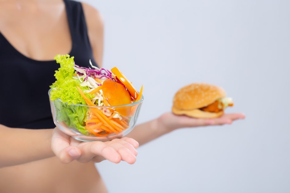 Dietitians & Nutritionists Essex and London