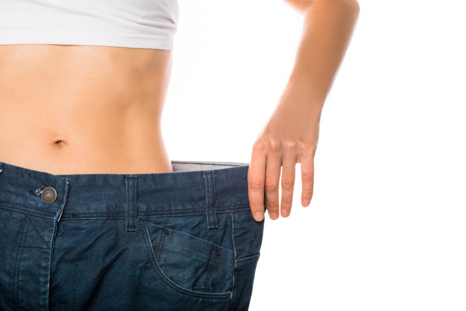 Weight Loss and Diet